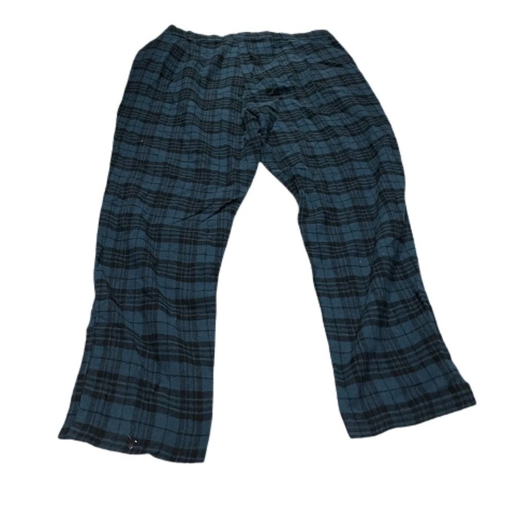 !!3 for $20!! Shein plaid straight leg pants - Picture 2 of 4